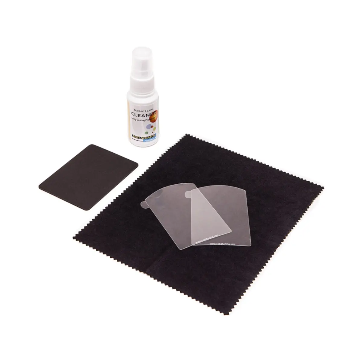 Cobb Accessport V3 Anti Glare Kit 1