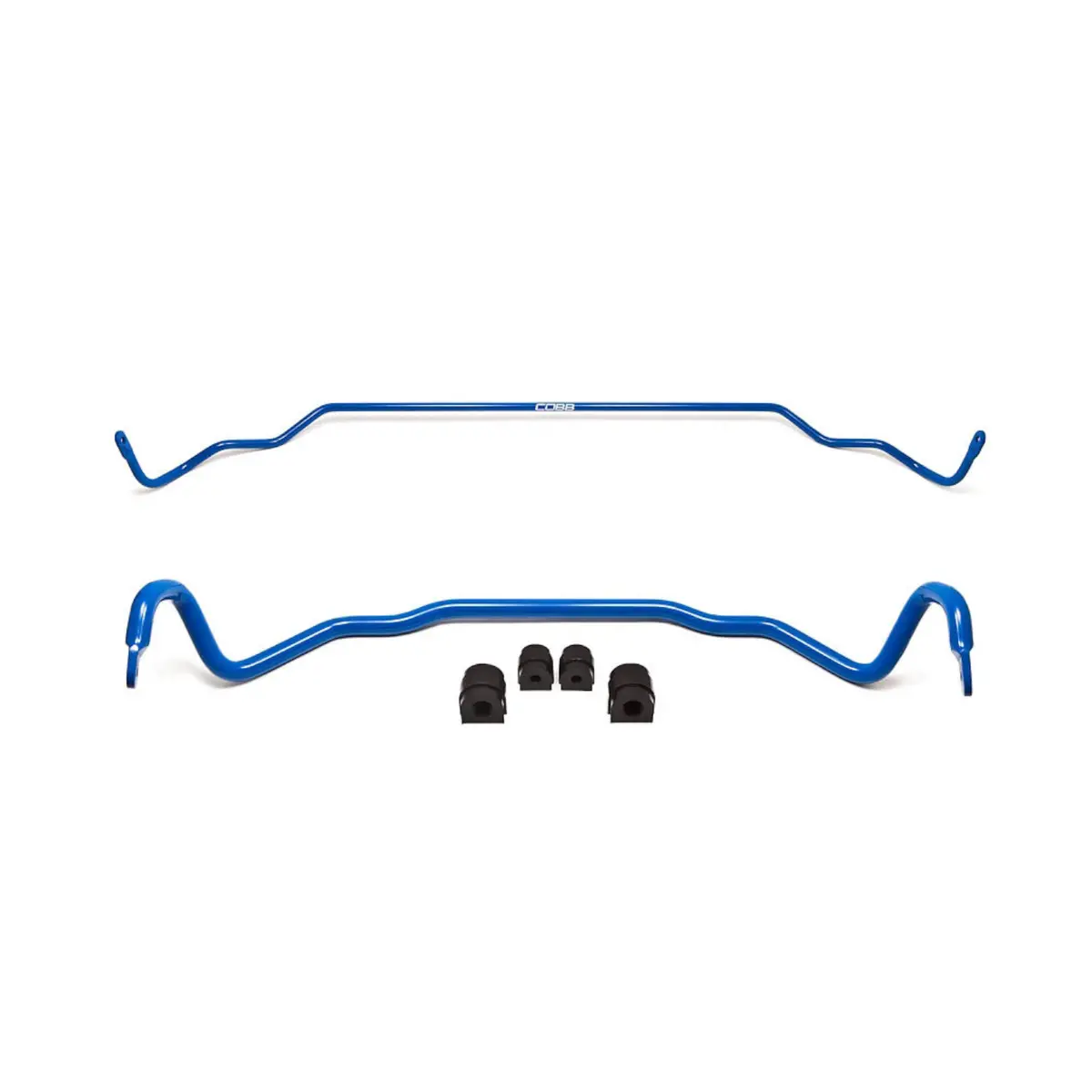 Cobb Antti-Sway Bars | E82 · E88 135I · E90 · E92 · E93 335I | Rwd 1