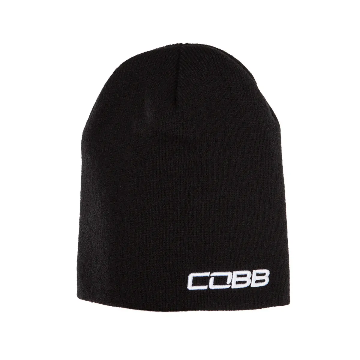 Cobb Black Logo Beanie 1