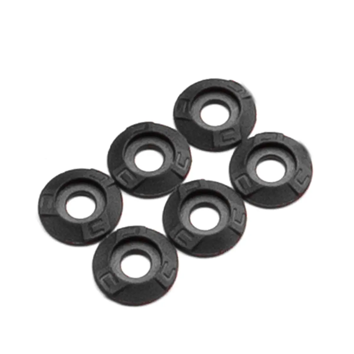Cobb Branded 6Mm Nylon Washer Kit 1