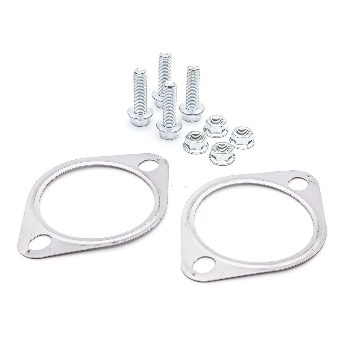 Cobb Cat-Back Exhaust Hardware Kit | Mk6 Gti 1