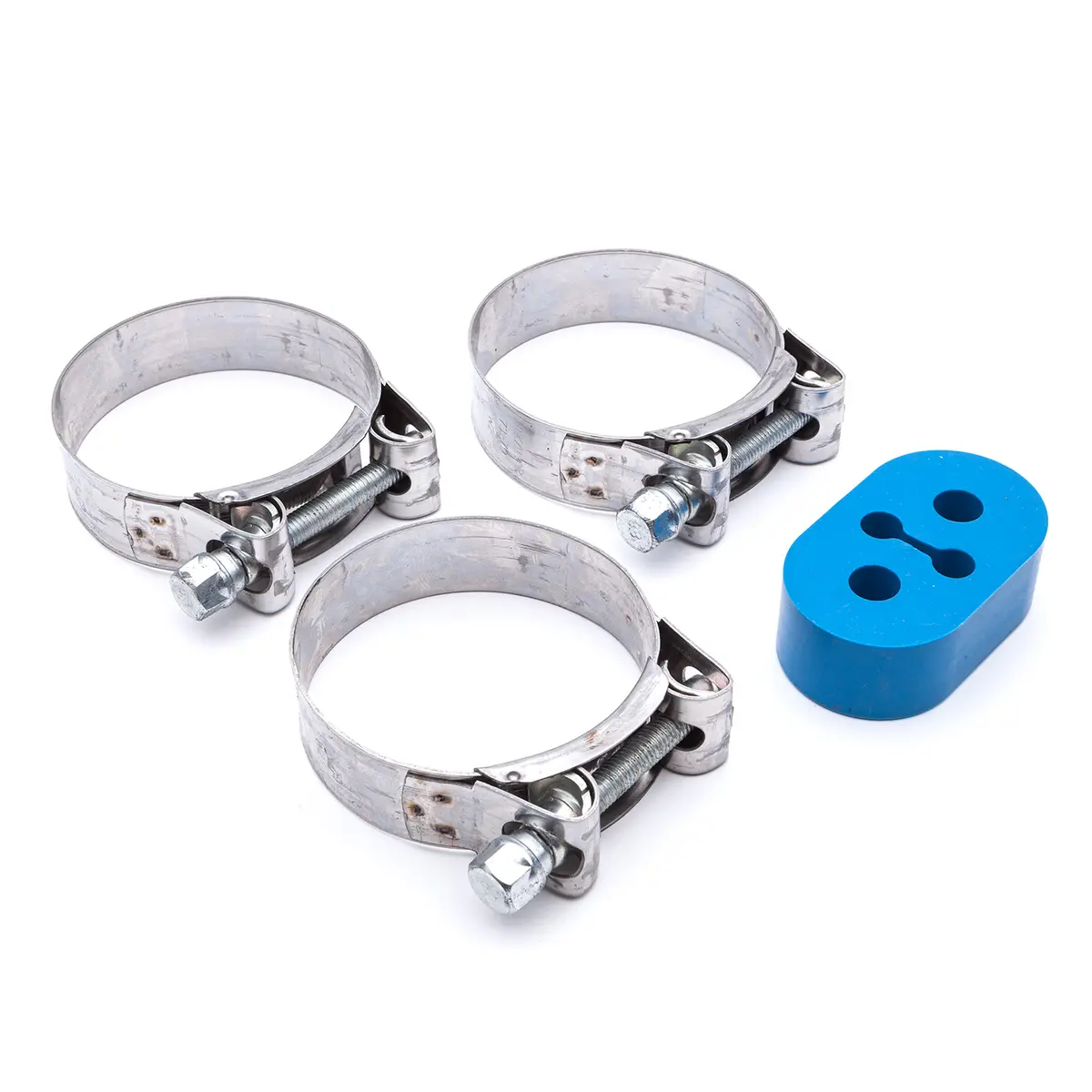Cobb Cat-Back Exhaust Hardware Kit | Mk7 Gti 1