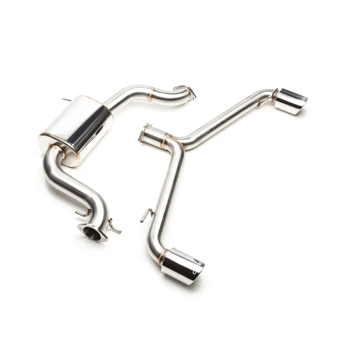 Cobb Cat-Back Exhaust | Mk6 Gti 1