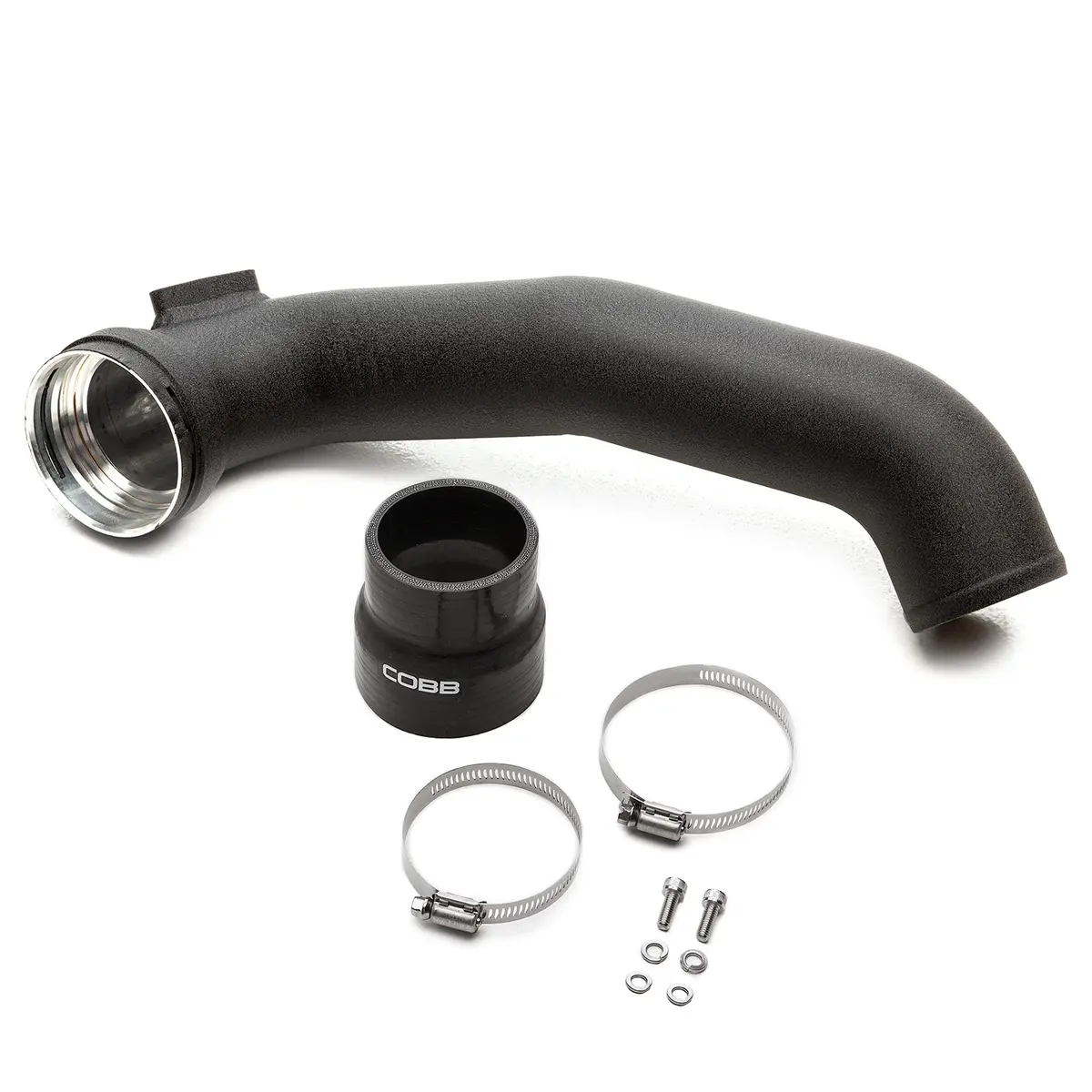 Cobb Charge Pipe | E82 · E88 135I · E90 · E92 · E93 335I | 3.0L Turbo I6 [N55] 1