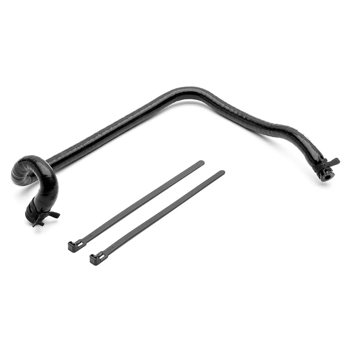 Cobb Coolant Hose Reroute Kit | Mk8 Gti 1