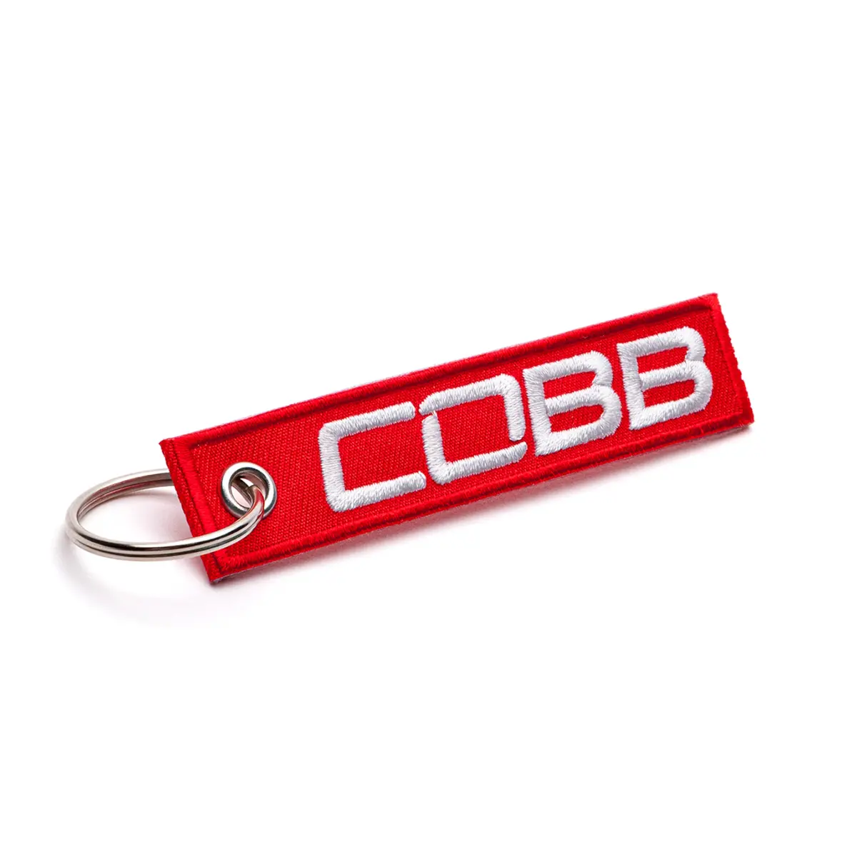Cobb Embroidered Key Chain 1