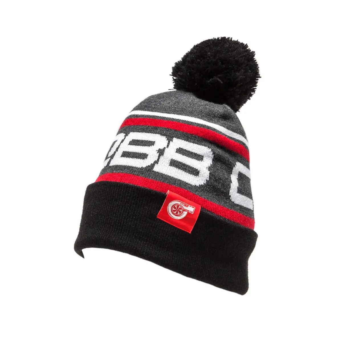 Cobb Knit Beanie 1