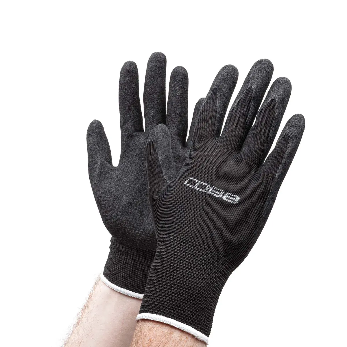 Cobb Mechanic Gloves 1