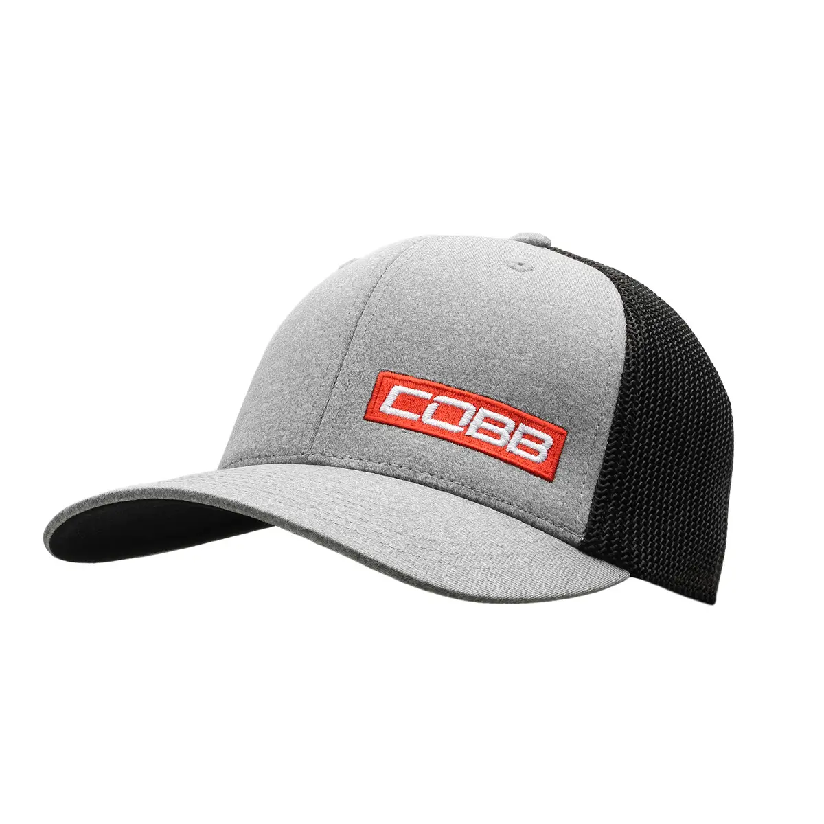 Cobb Mesh 2-Tone Stretch Cap 1