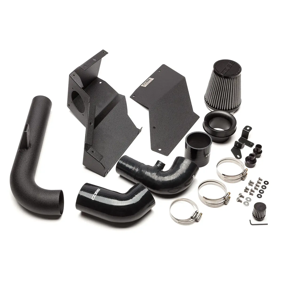 Cobb Sf Intake | Mk6 Gti 1