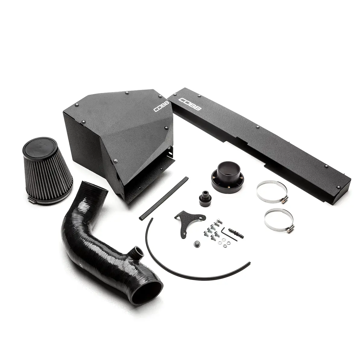 Cobb Sf Intake | Mk7 Golf · Sportwagen · Alltrack · Gti · R · Gli | 1.8L Turbo I4 · 2.0L Turbo I4 1