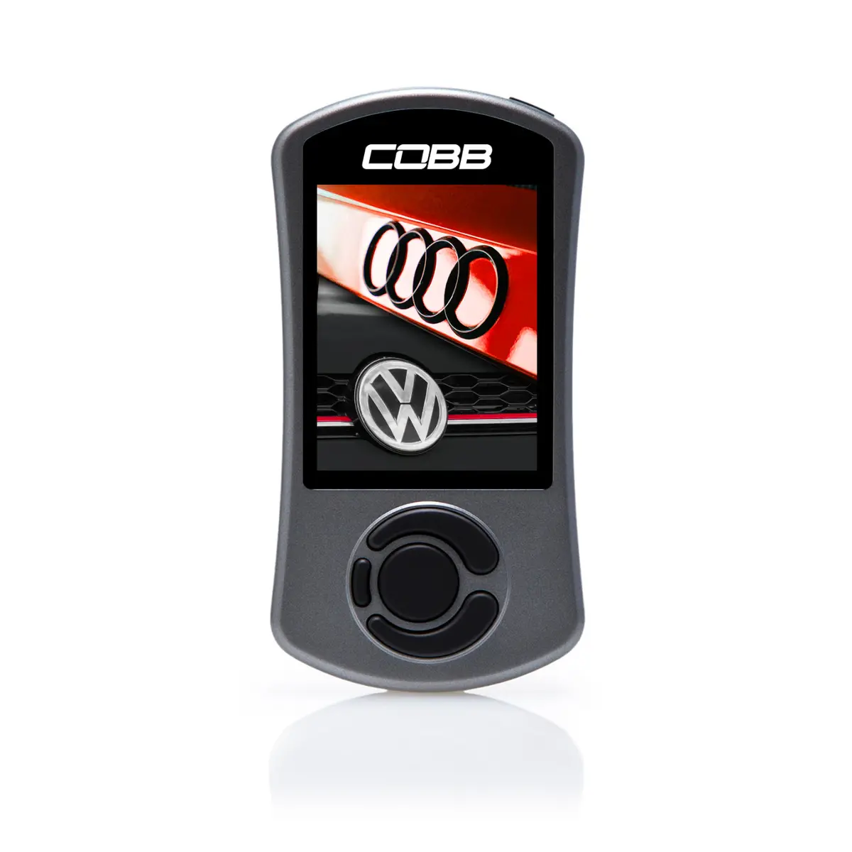 Cobb Stage 2 Redline Carbon Fiber Power Package | Mk7 Gti · Gli · 8V A3 | 2.0L Turbo I4 2