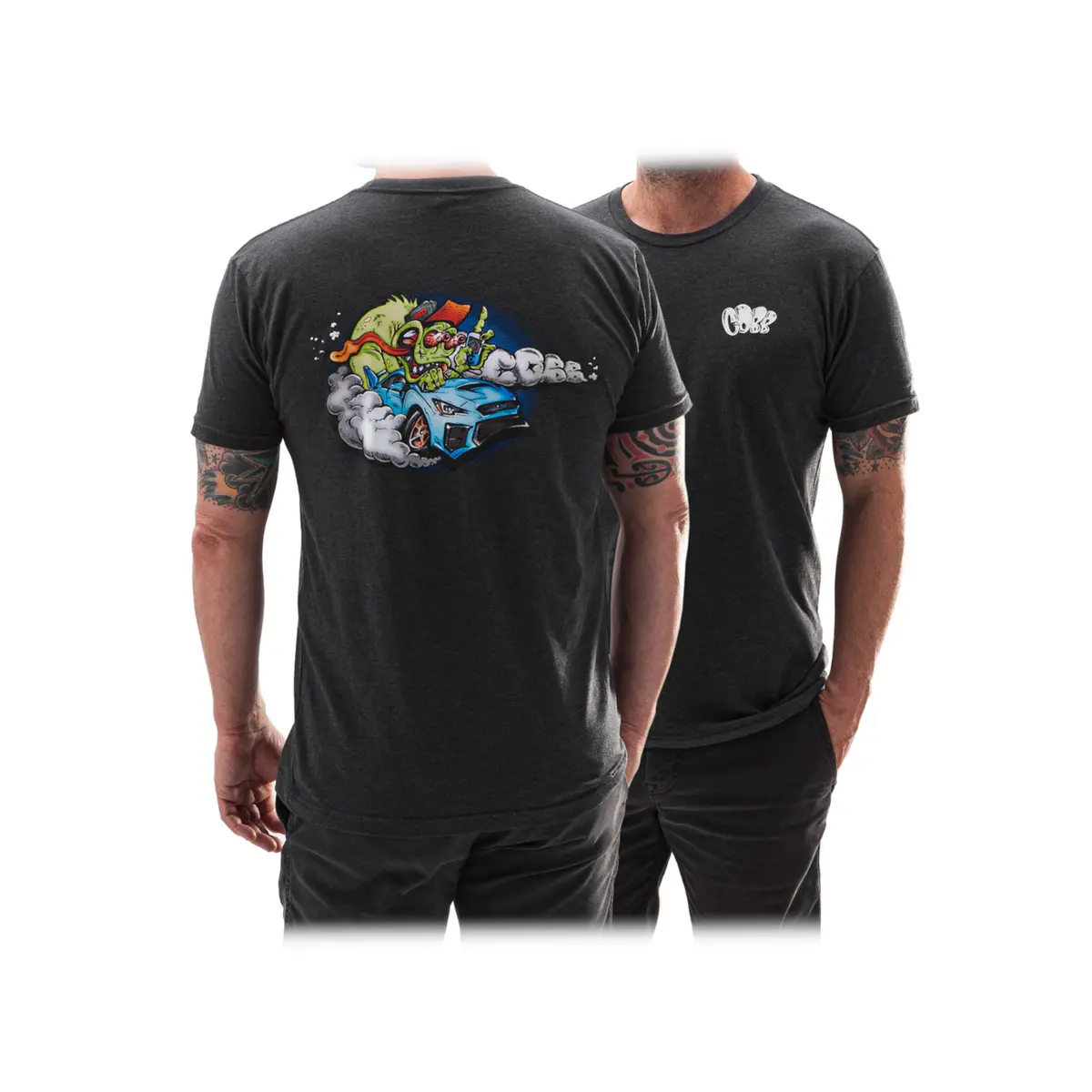 Cobb Subie-Beast T-Shirt 1