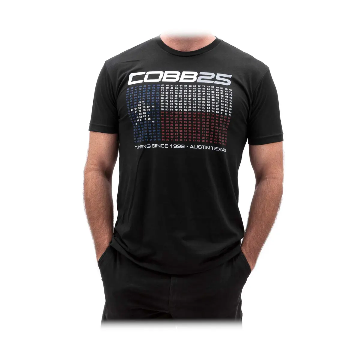Cobb Texhex Shirt 1