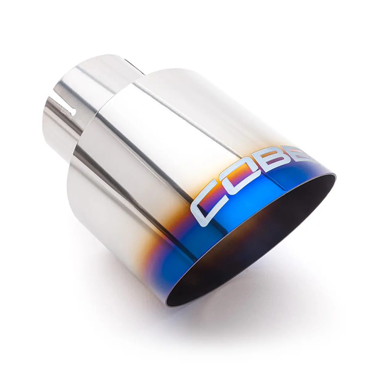 Cobb Titanium Exhaust Tip Kit | Mk8 Gti 1