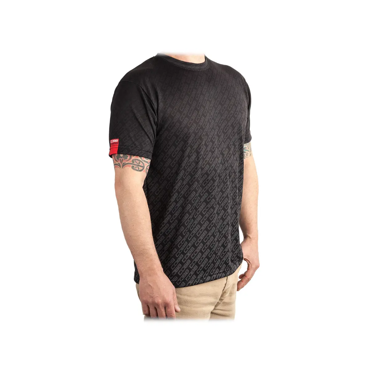 Cobb Tuning Forever Logo Shirt 1
