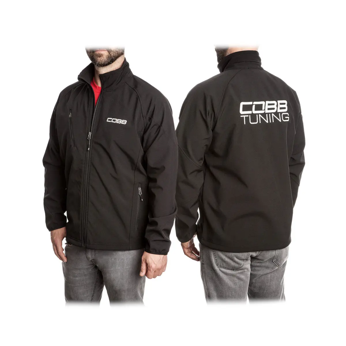 Cobb Tuning Team Jacket 1