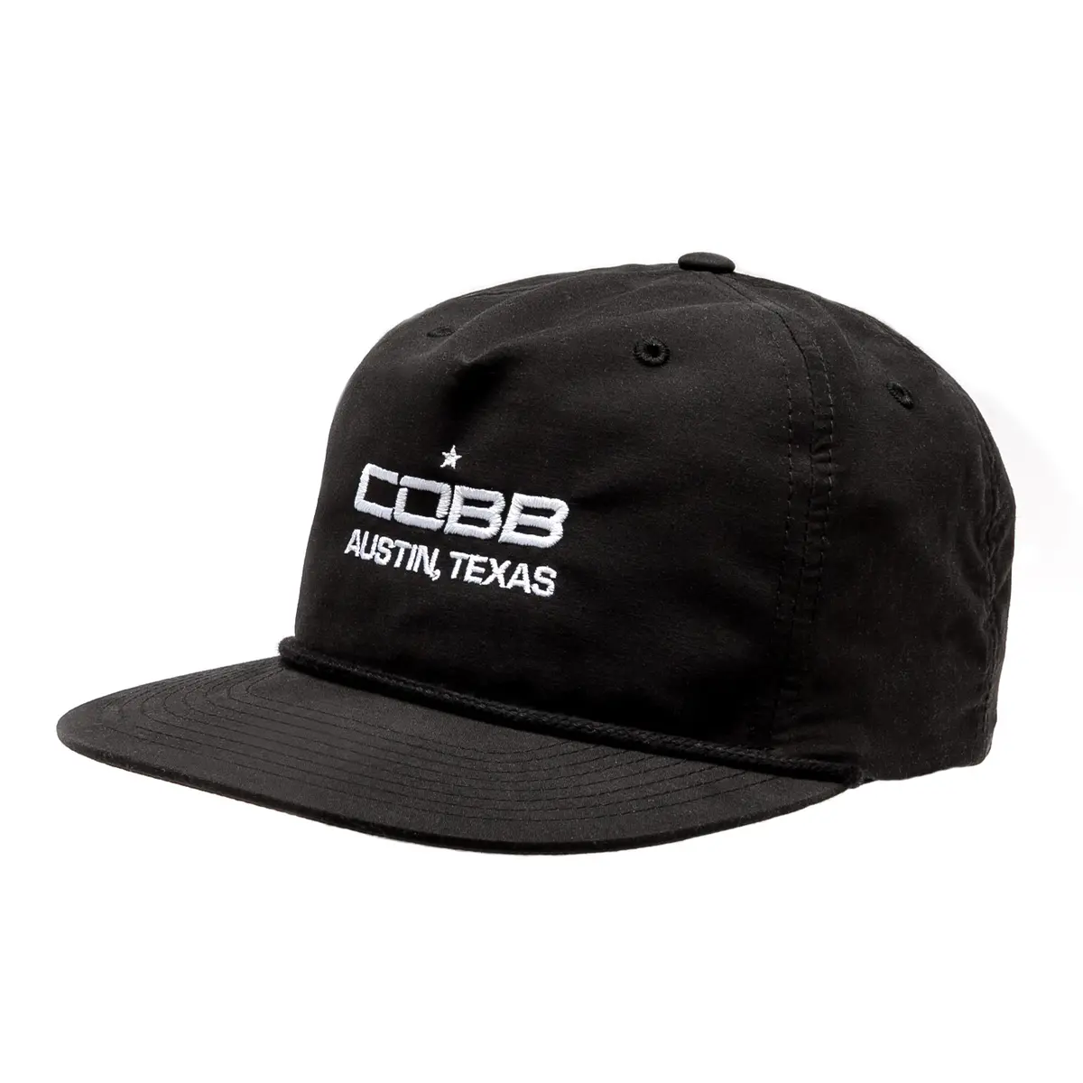 Cobb Umpqua Snapback Cap 1