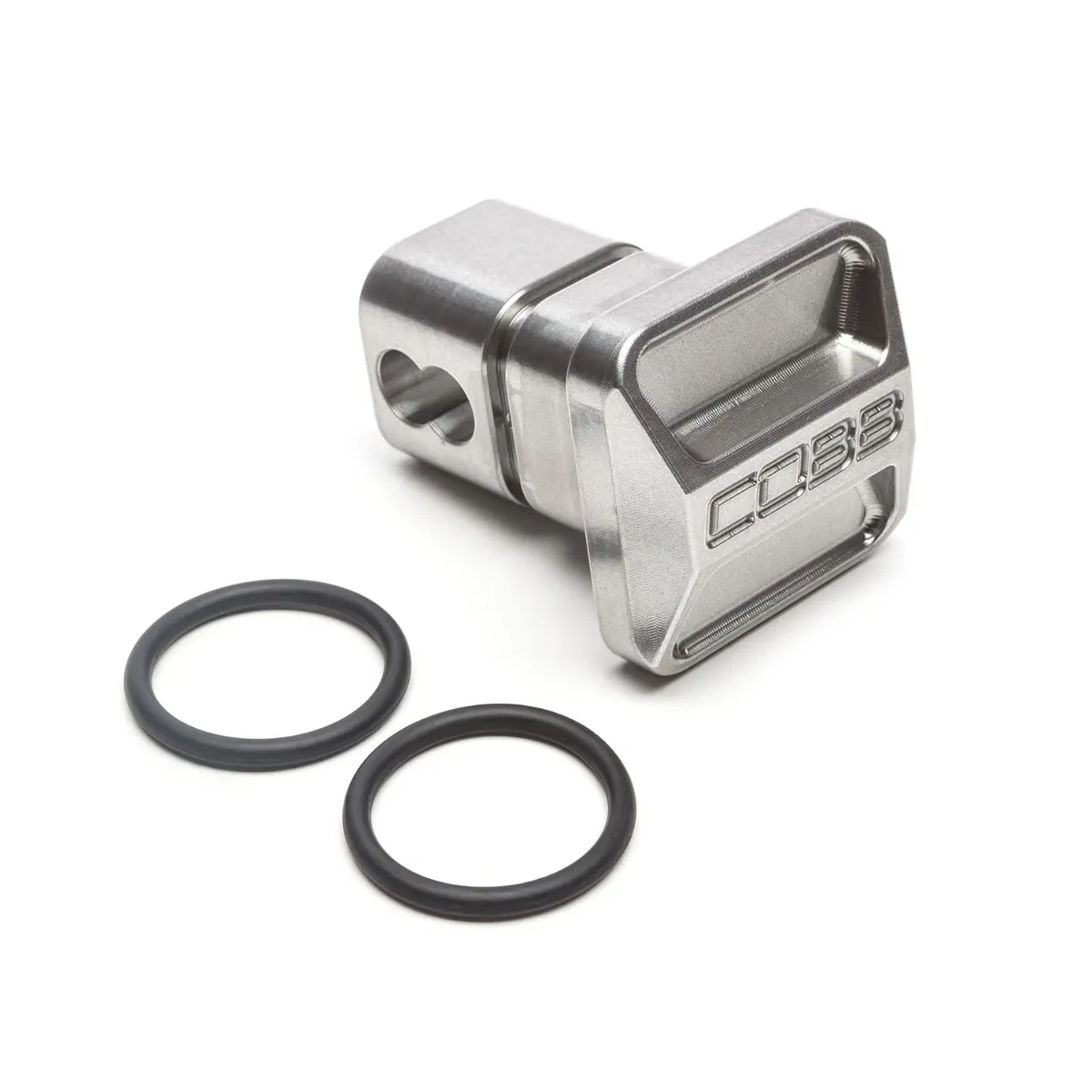 Cobb Universal Hitch Cover 1