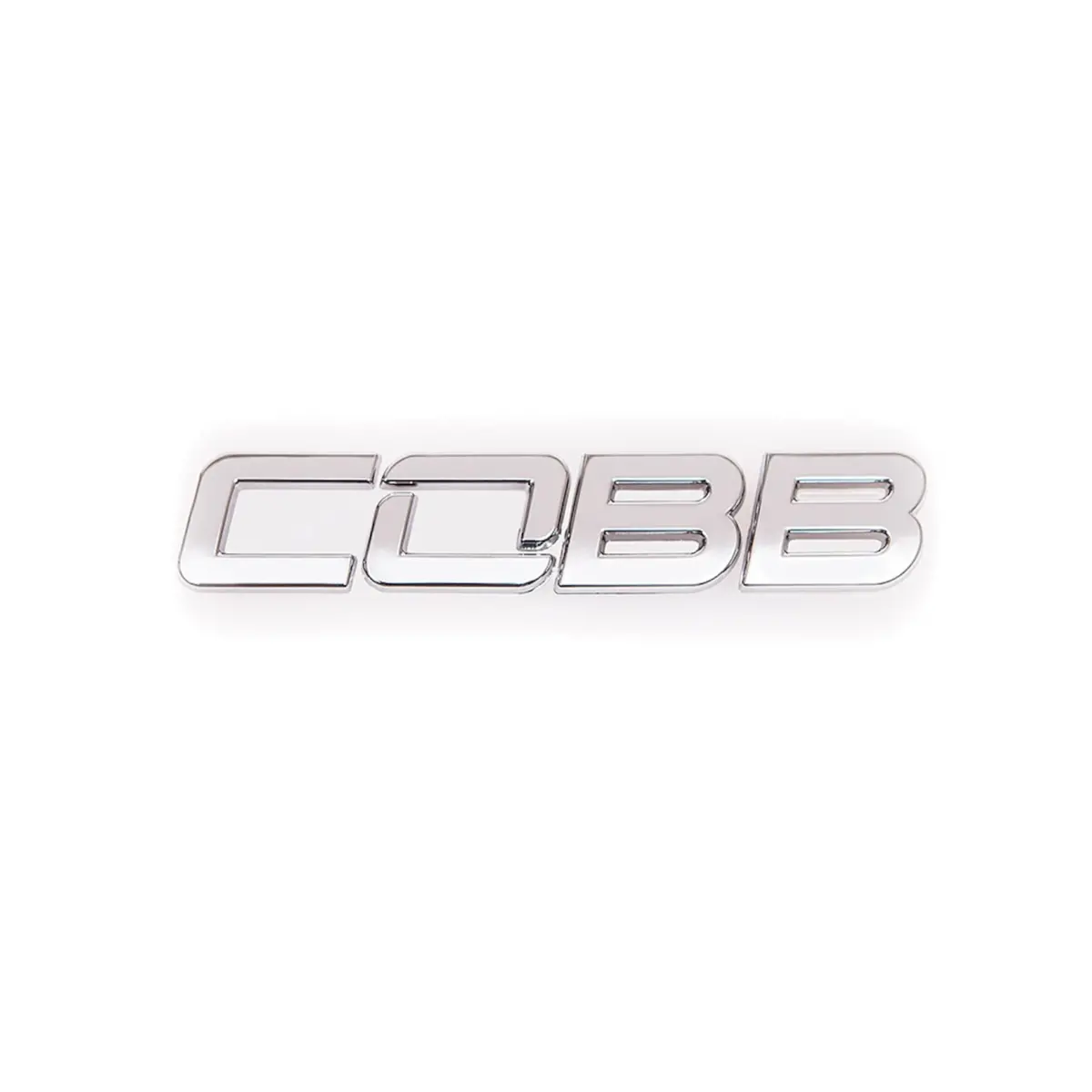 Cobb Vehicle Badge 1