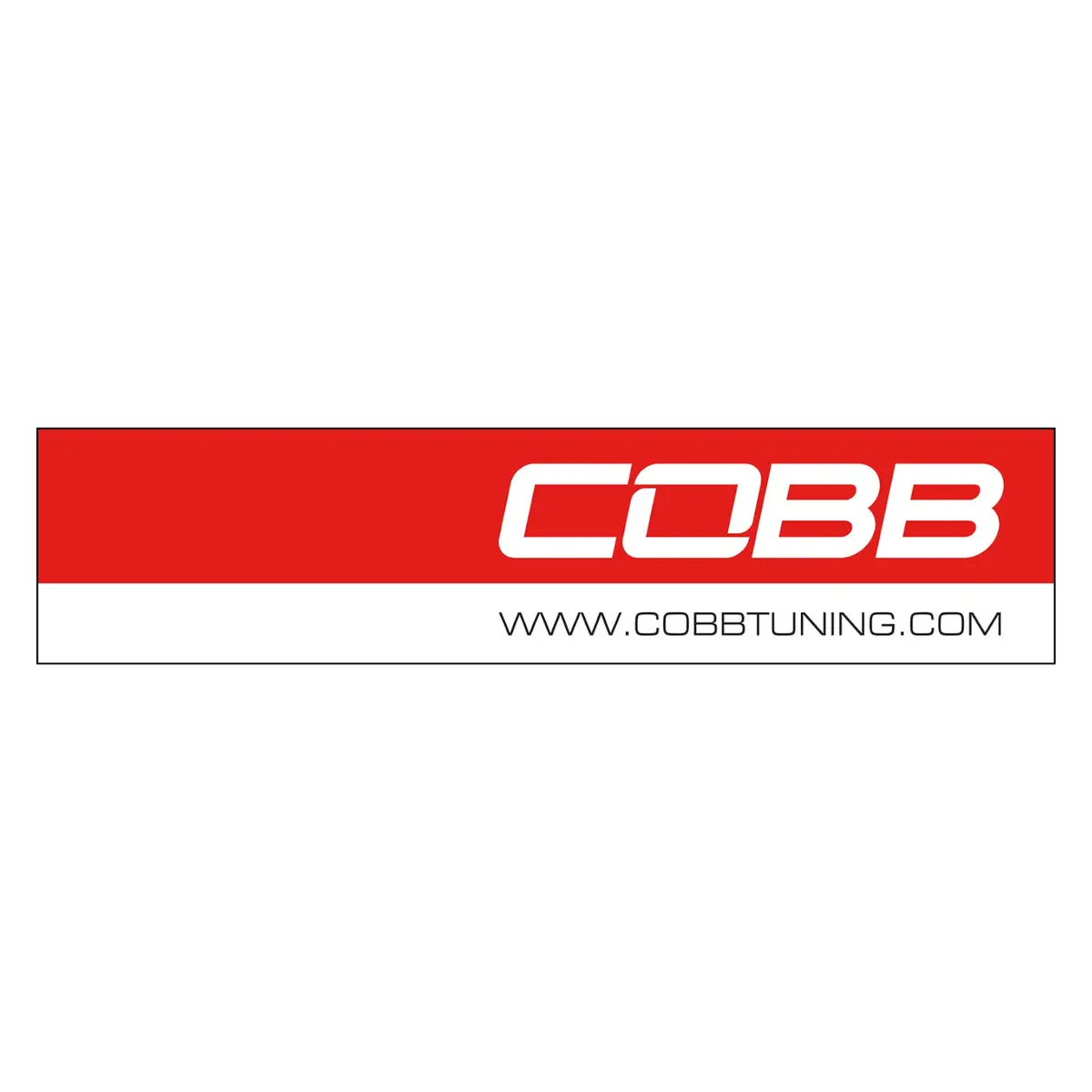 Cobb Vinyl Banner 1