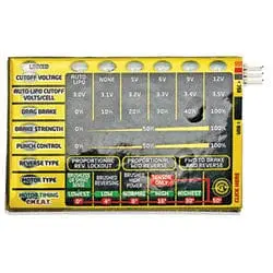 010-0063-00 Field Programmer - Car 1