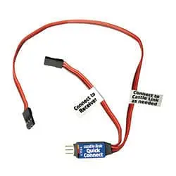 010-0079-00 Castle Link Quick Conn 1