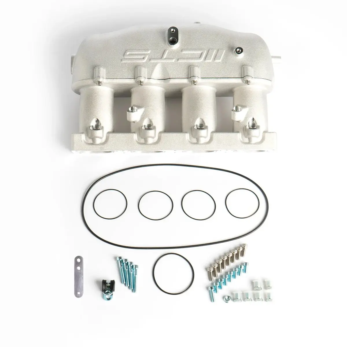 Cts Turbo Intake Manifold For Volkswagen Mk7/Mk8 Gti, Golf R And Audi 8V S3 1