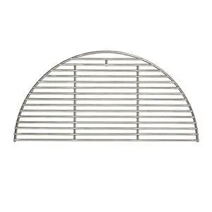 Kamado Joe Half Moon Cooking Grate 1