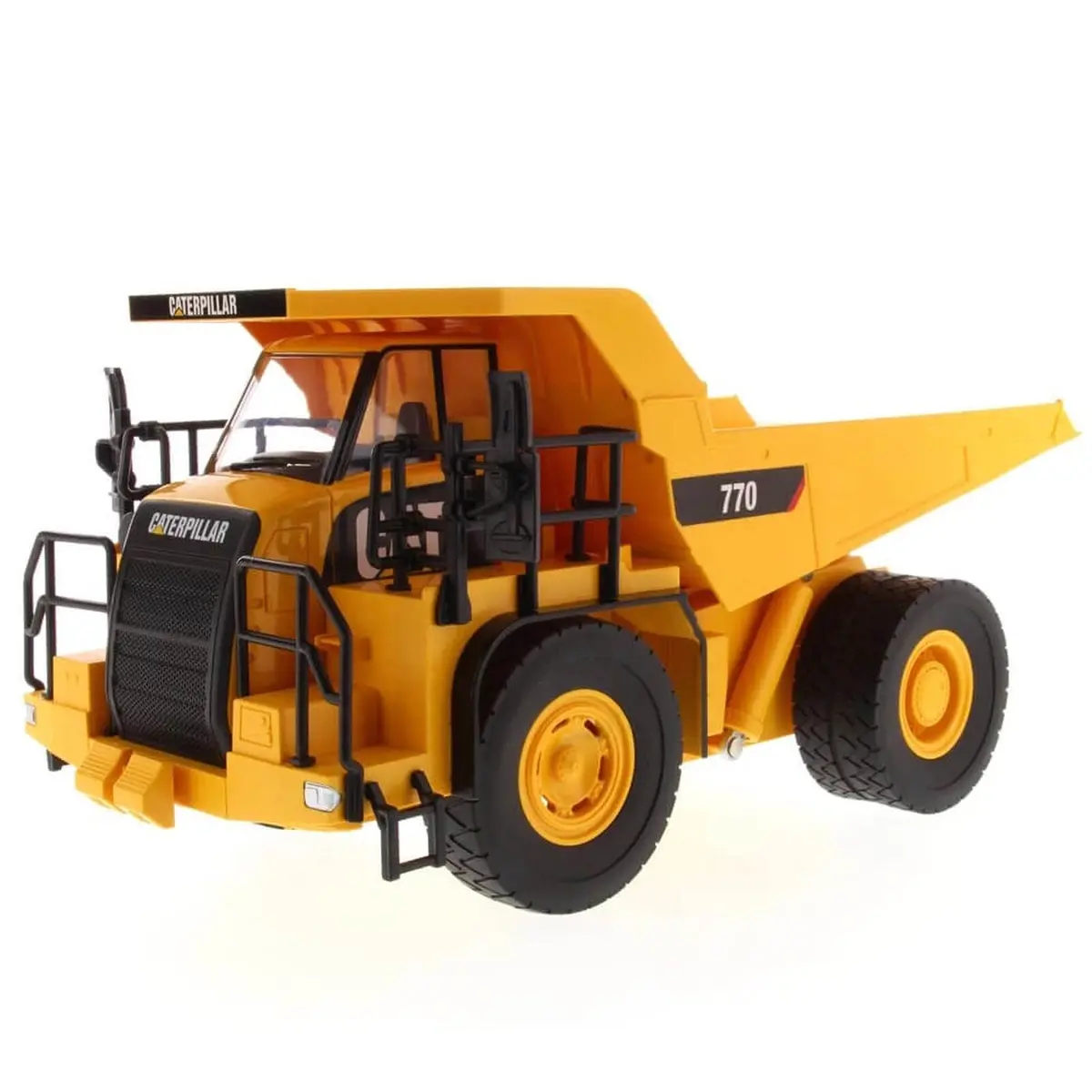 Diecast Masters 25006 1/24 Rc Caterpillar 770 Mining Truck 1