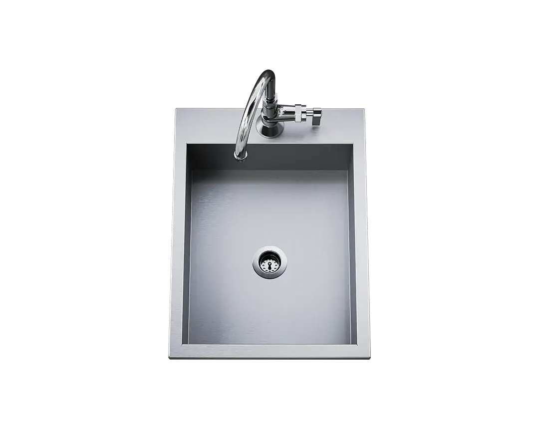 Delta Heat Outdoor Sink Dhos15 1
