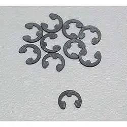 Dtxc7631 E-Clip 2.5Mm (10) 1