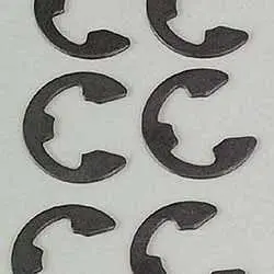 Dtxq0529 E-Clip 10.00Mm (6) 1