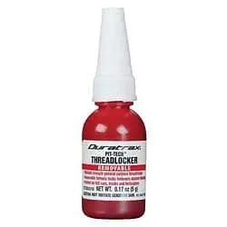 Dtxr 2010 Pit Tech Threadlocker .2 Oz. 1