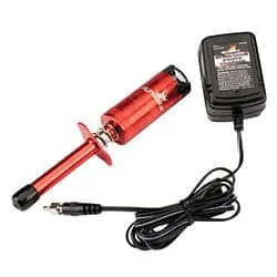Dyn 1922 Metered Glow Driver With 2600Mahni-Mh & Charger 1