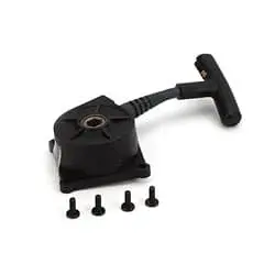 Dyn 6034 Combo Pull/Spin Start Assm: Dyn .21 1