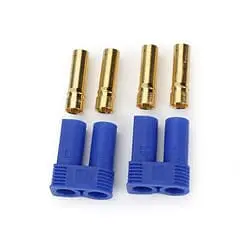 Dync 0022 Ec5 Battery Connector (2) 1