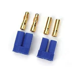 Dync 0023 Ec5 Device & Battery Connector 1