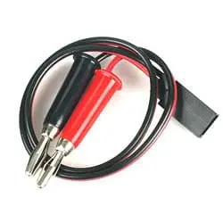 Dync0033 Charger Lead With Rx Connector 1