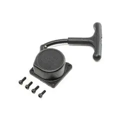 Dyne1501 Pullstart: .21 8 & .28 8T Rtr 1