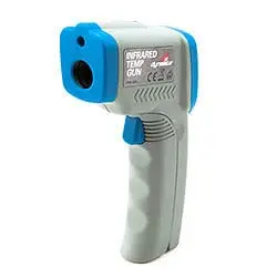 Dynf 1055 Infrared Temp Gun/Thermometer W/ Laser Sight 1