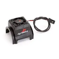 Dyns 7750 Motor Cooling Fan 1/10Th Scale 1