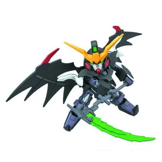 Bandai 209067: 012 Gundam Deathscythe Hell (Ew) 1