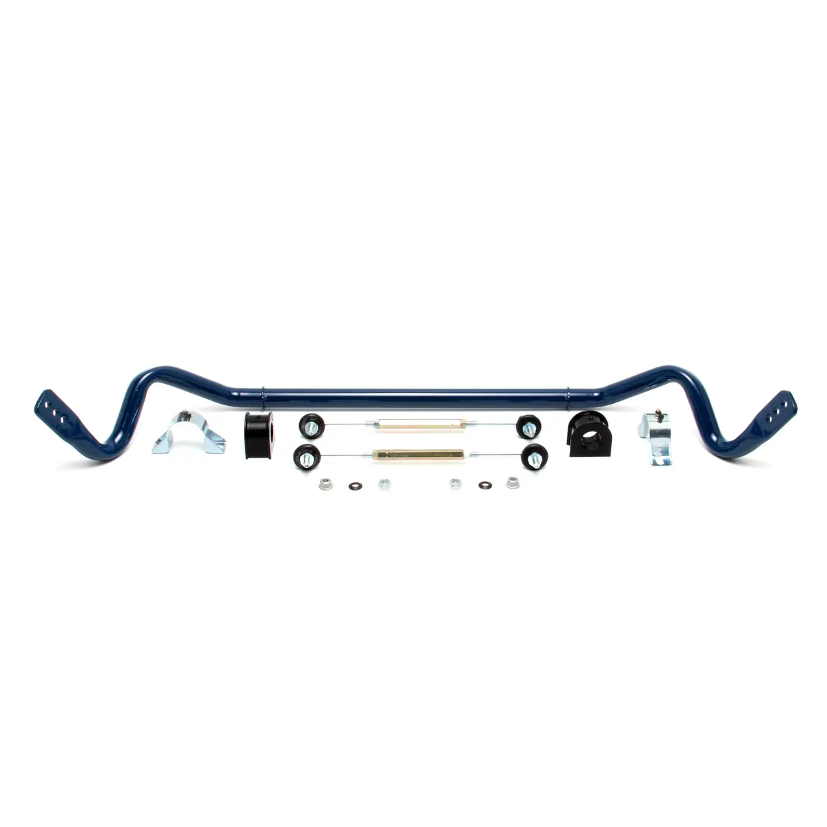 Dinan 32Mm Front Lightweight Tubular Anti-Roll Bar | E82 1M · E90 · E92 · E93 M3 | 3.0L Turbo I6 [N54] · 4.0L V8 [S65] 1