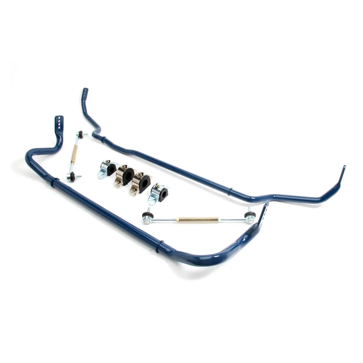 Dinan Adjustable Lightweight Tubular Anti-Roll Bar Set | F87 M2 · M2 Competition · F80 M3 · F82 · F83 M4 1