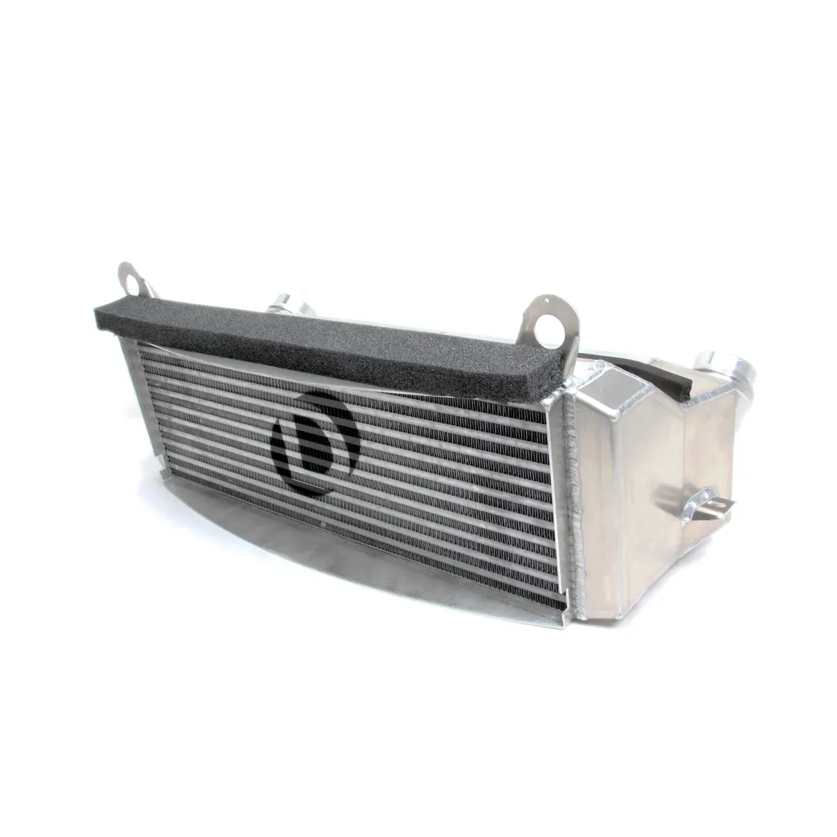 Dinan Air-To-Air High Performance Dual Core Intercooler | F87 M2 | 3.0L Turbo I6 [N55] 1