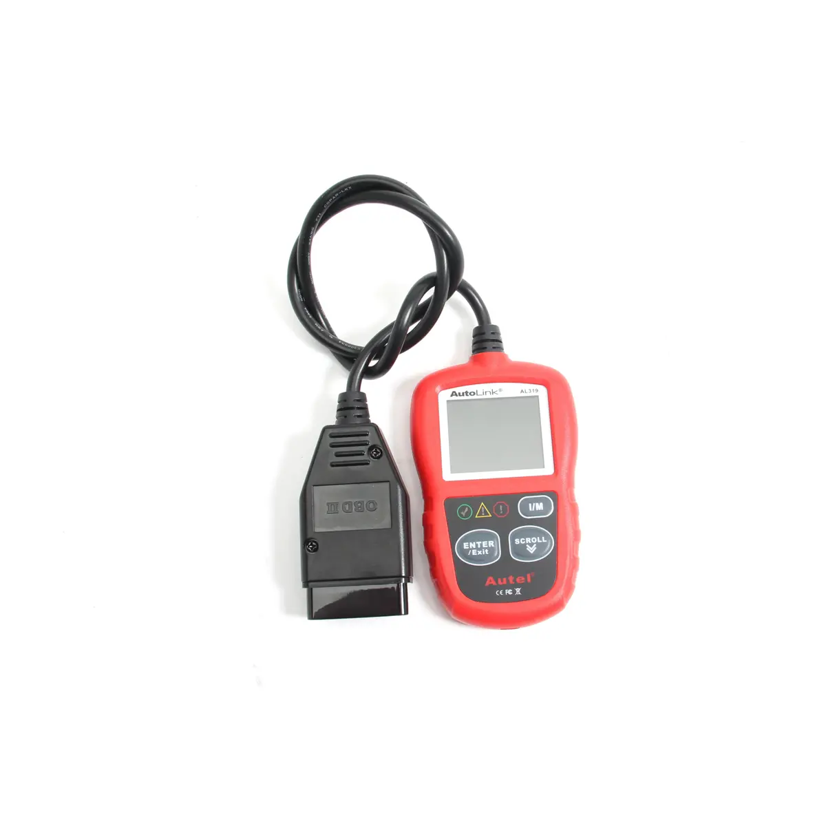 Dinan Autolink Al329 Scan Tool 1