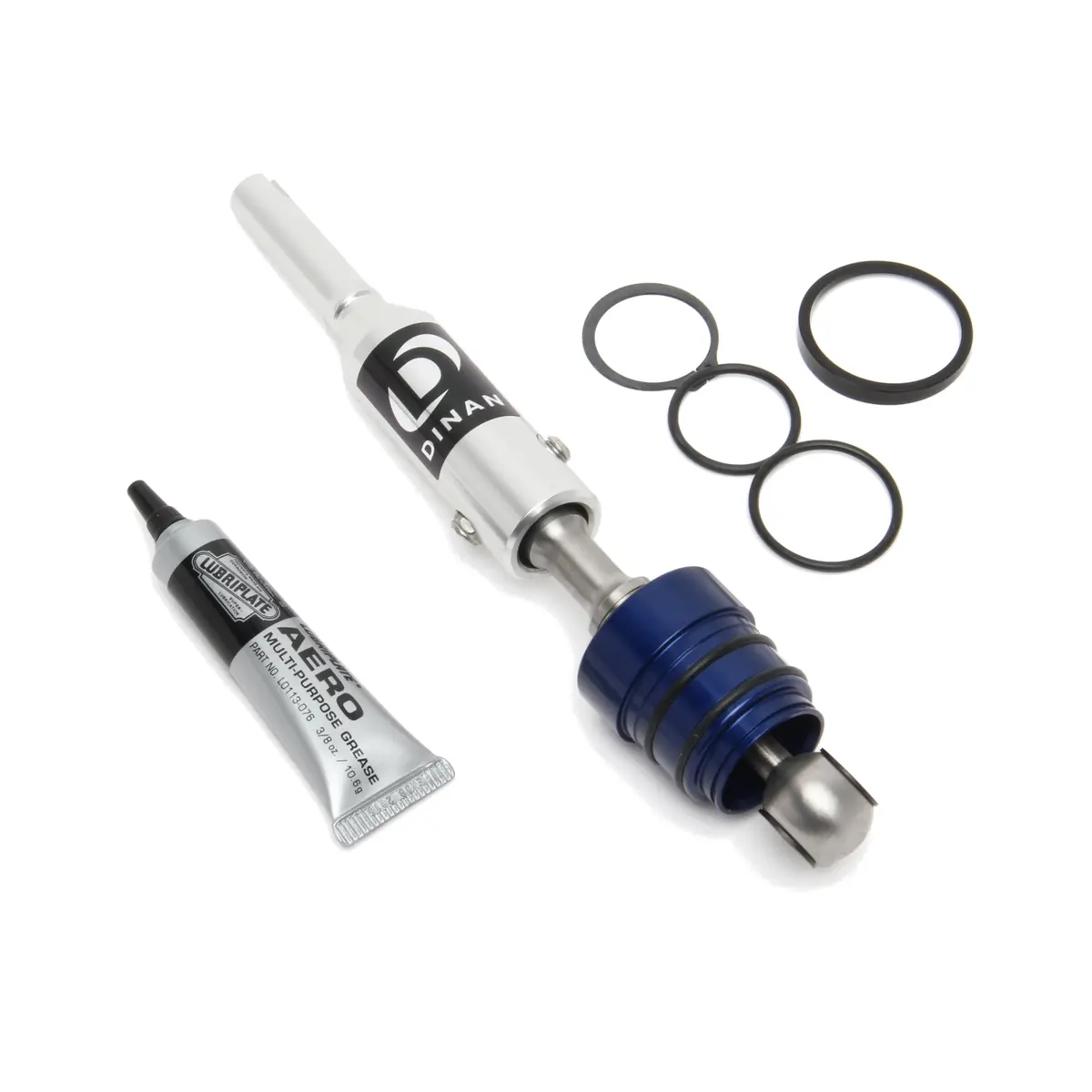 Dinan Billet Short-Shifter Kit | E46 323I · 325I · 330I · M3 1