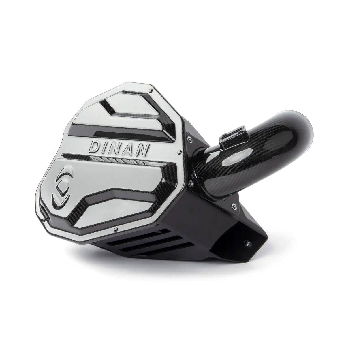 Dinan Carbon Fiber Air Intake | G42 230I · G20 330I · G22 · G23 · G26 430I | 2.0L Turbo I4 [B46] 1