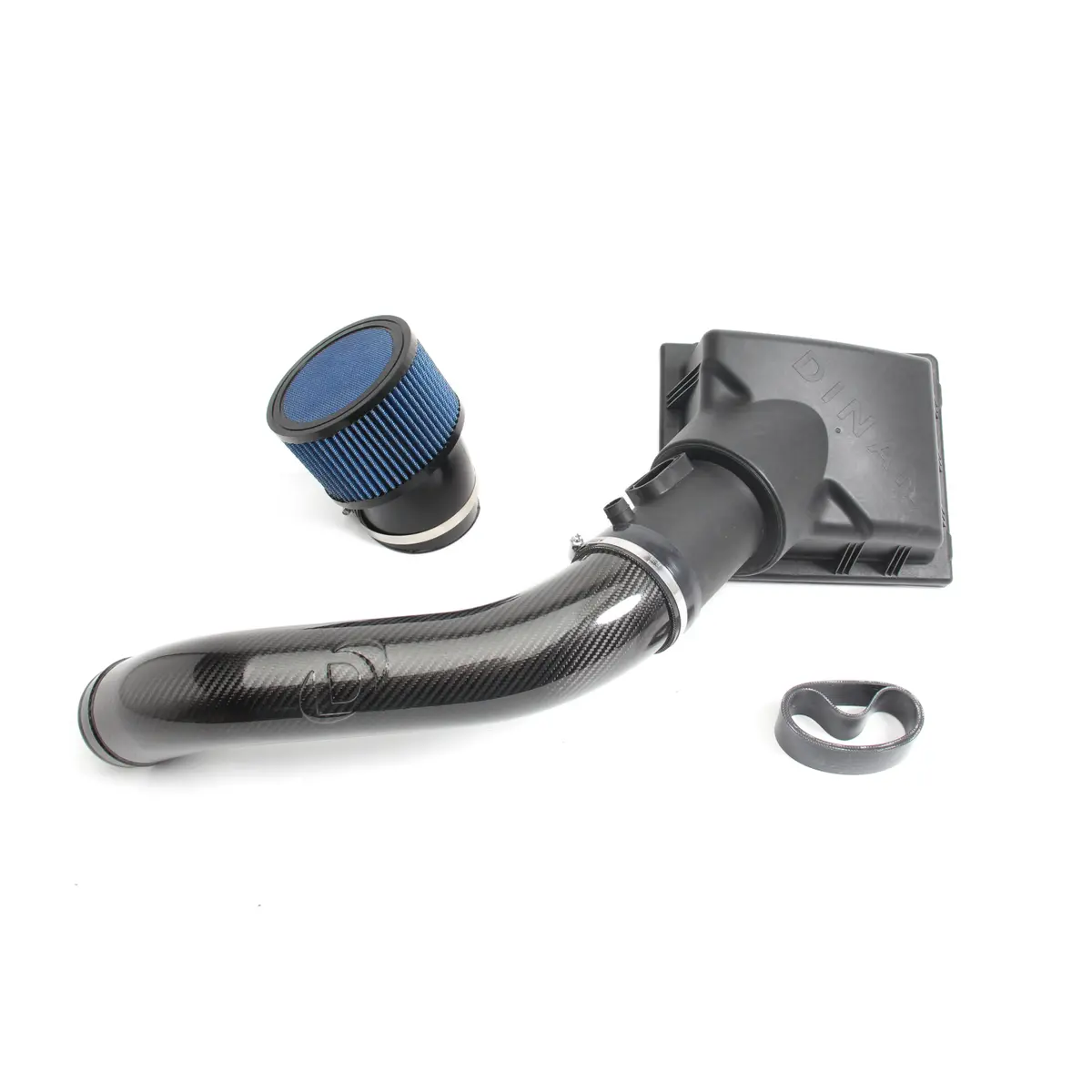 Dinan Carbon Fiber Cold Air Intake | F22 · F23 M235i · F30 · F34 335I · F32 · F33 · F36 435I · F87 M2 | 3.0L Turbo I6 [N55] 1